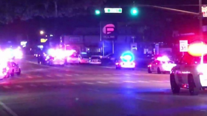 Video: Tiroteo en un club gay Pulse de la ciudad de Orlando