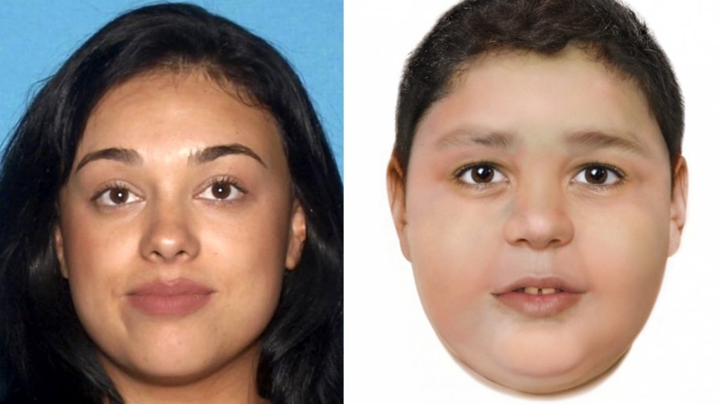  Arrestan a la madre del ni&ntilde;o de 7 a&ntilde;os hallado muerto en un sendero de Nevada 