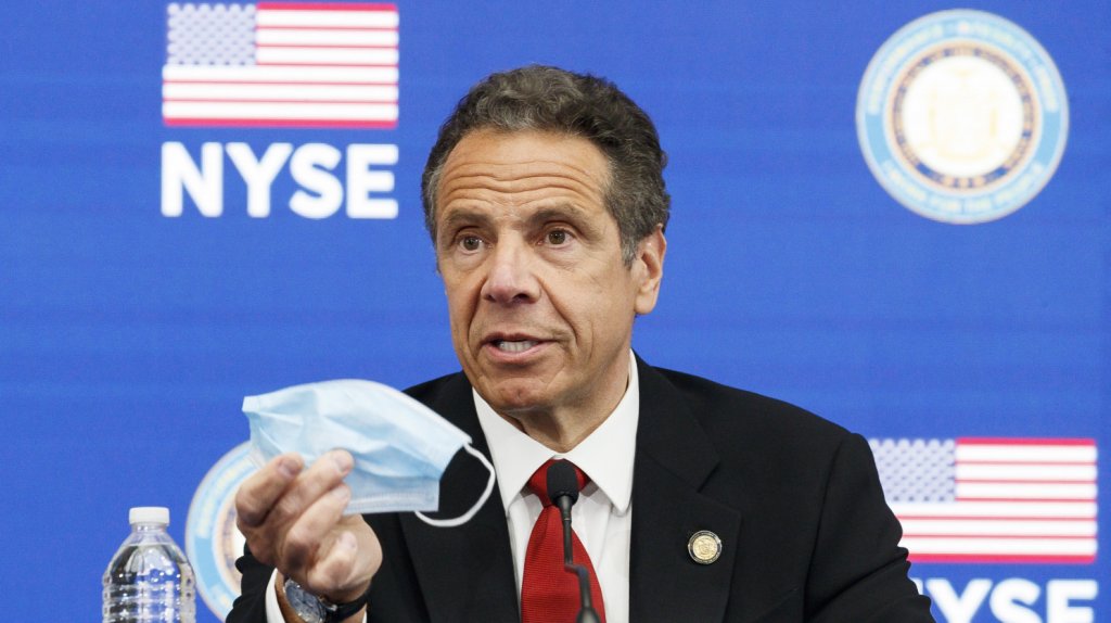  Nueva York contin&uacute;a reportando niveles bajos en todos los n&uacute;meros del virus 