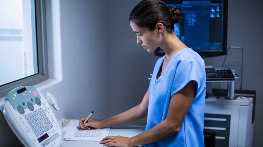  Ofrecen taller de seguridad radiol&oacute;gica, dirigido a tecn&oacute;logos radiol&oacute;gicos y de sonograf&iacute;a 