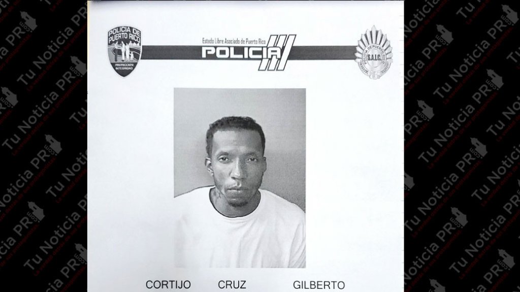  Cargos por asesinar a un hombre en San Juan 
