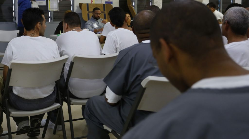  Solicitan investigaci&oacute;n sobre estado salud de poblaci&oacute;n correccional 