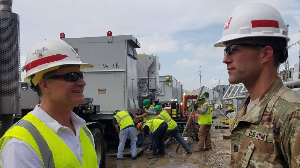 Cuerpo de Ingenieros aumenta contrato de PowerSecure, Inc. en $48 millones