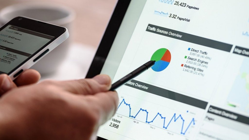  En camino a digitalizarse las transacciones del Gobierno 