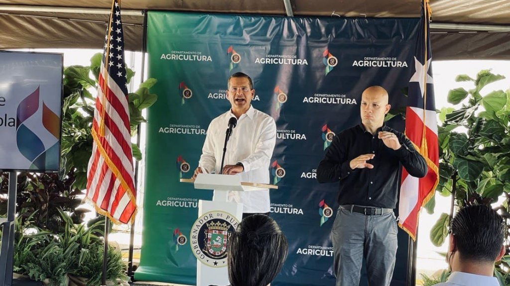  Gobernador le da total confianza a Omar Marrero, ante alegatos de expresidente de la UPR 