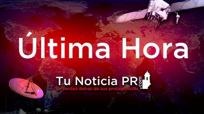 Â¡AtenciÃ³n! Aviso de huracÃ¡n para Puerto Rico e Islas VÃ­rgenes.