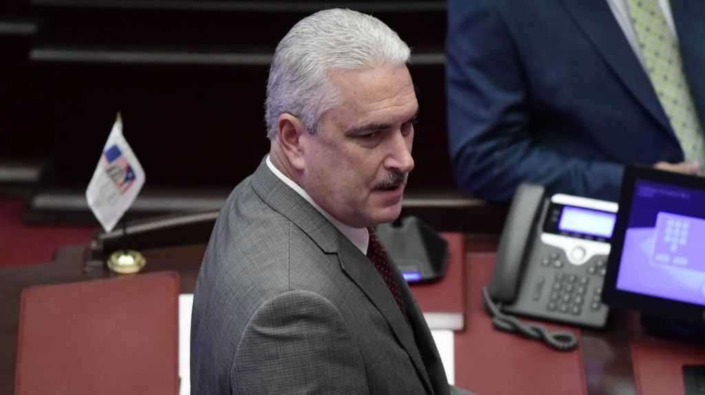  Investigar&aacute;n al Departamento de Justicia por manejo en caso de denuncia de un Fiscal (Audio) 