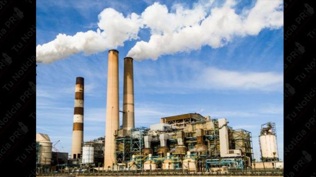  Instituto de Estad&iacute;sticas publica Perfil de Emisiones T&oacute;xicas de Puerto Rico 