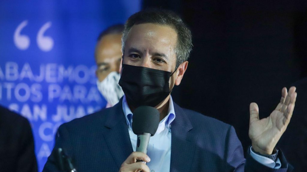  Romero propone Alianza Municipal Metropolitana para beneficiar la infraestructura de Bayam&oacute;n, Guaynabo y SanJuan 