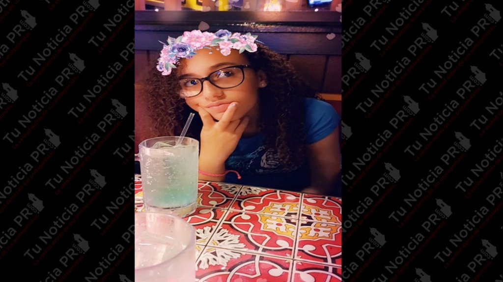  Buscan menor de 15 a&ntilde;os desaparecida en Cidra 