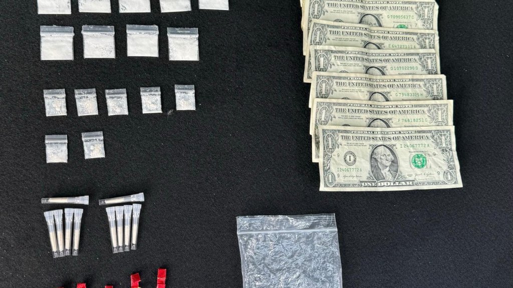  Dos arrestados durante intervenciones por drogas en Manat&iacute; 