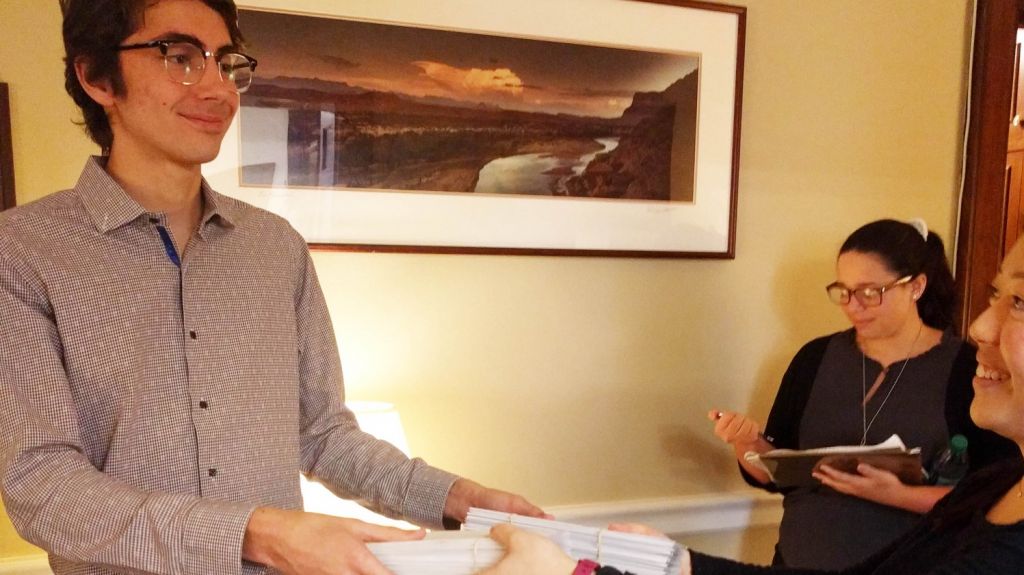  Junte M-18 pide derogaci&oacute;n de Junta, devoluci&oacute;n de dinero y proceso de quiebra independiente 