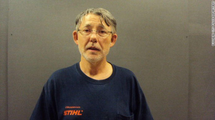 Confiesa un crimen 14 aÃ±os despuÃ©s tras recibir varios mensajes de texto