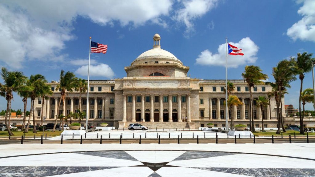  Anuncian juramentaci&oacute;n de la C&aacute;mara de Representantes 