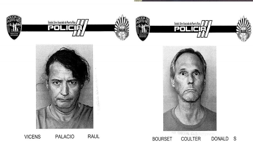  Video: A la c&aacute;rcel individuos que se atrincheraron en carro en la zona de Ocean Park 