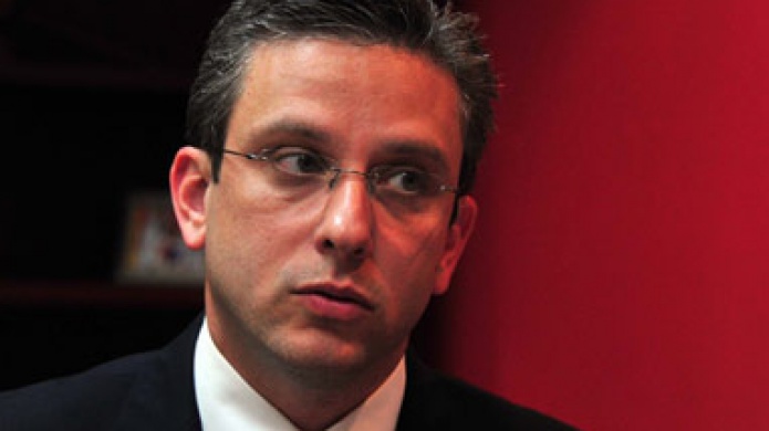  GOBERNADOR ANUNCIA EL PRIMER PROGRAMA DE REFINANCIAMIENTO HIPOTECARIO DEL GOBIERNO