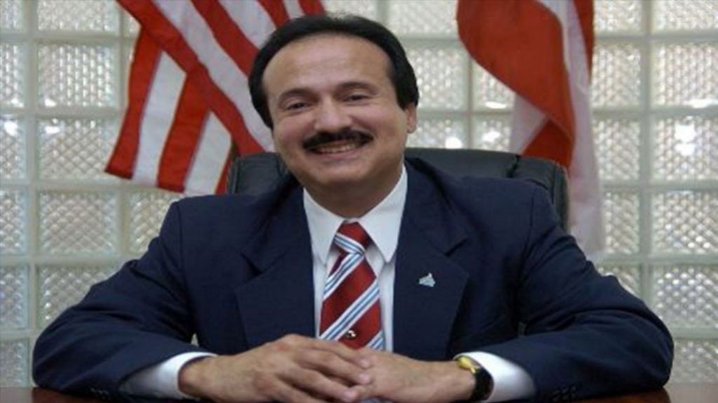  Alcaldes desmienten asignaci&oacute;n de 22 millones en fondos de la C&aacute;mara para municipios del oeste 