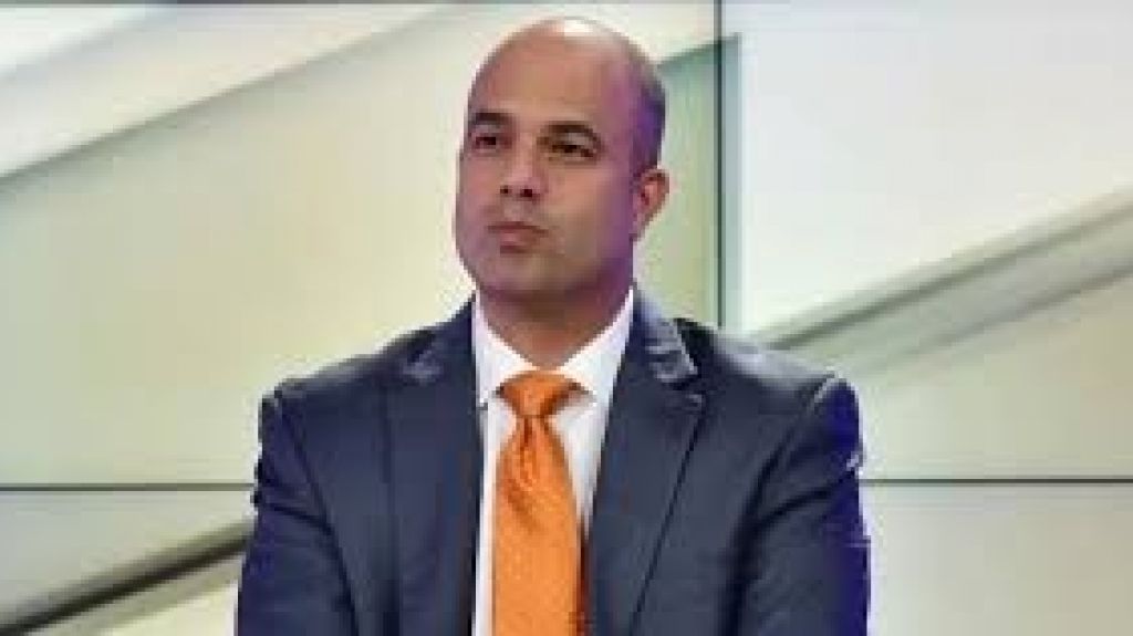  H&eacute;ctor Ferrer denuncia a Rossell&oacute; ante el Congreso 