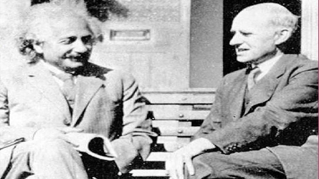  Científico estadounidense intentará explicar la Teoría de la Relatividad de Einstein durante charla en el recinto de Río Piedras 