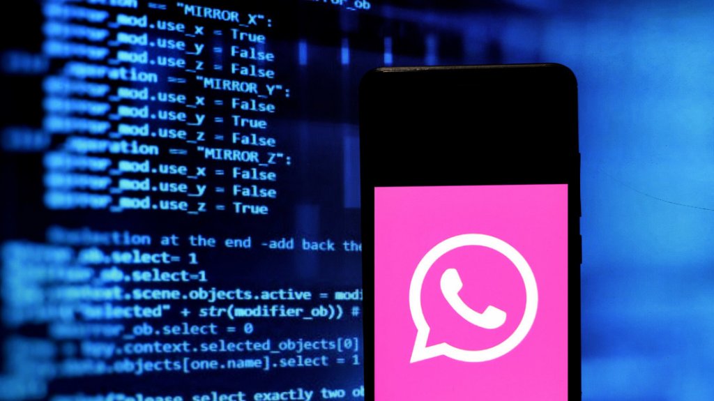  Alertan sobre WhatsApp Pink, una nueva “app“ maliciosa: ¿cómo funciona y cómo protegerse de ella? 