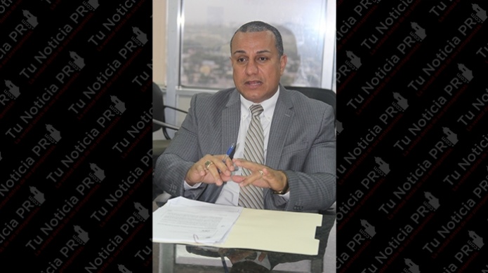 Reacciona el presidente de los Gerenciales a expresiones del Administrador del Fondo del Seguro del Estado