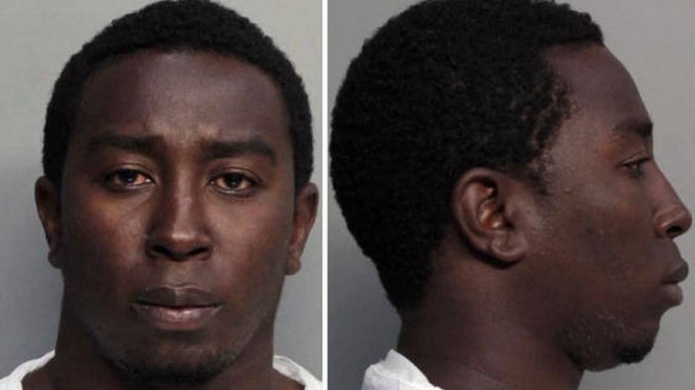 Arrestan a hombre acusado de violar y atacar brutalmente a mujer en Sunny Isles, Florida