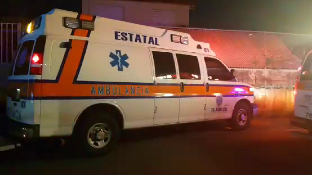  Hombre alega que le dispararon mientras saludaba un amigo en Toa Alta 