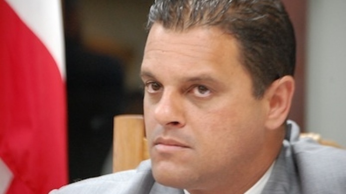 Perdiendo por mÃ¡s de 400 votos alcalde de CataÃ±o  