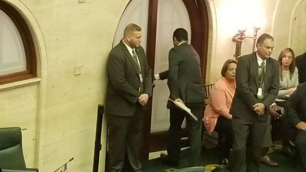  Multan a exrepresentante Rodr&iacute;guez Ruiz por llevar pleito judicial sin m&eacute;rito&nbsp; 