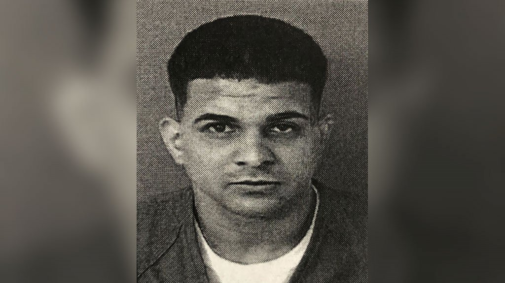  Arrestan a &ldquo;Cocoy&ldquo; uno de los m&aacute;s buscados en el &aacute;rea de Mayag&uuml;ez 