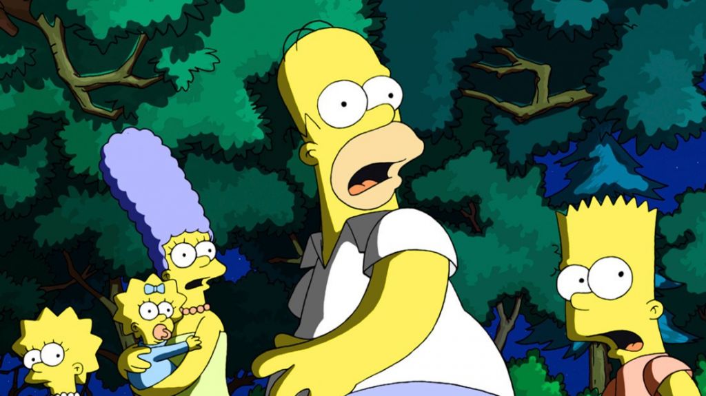  Video: &iquest;Predijeron "Los Simpson" el brote del nuevo coronavirus? 