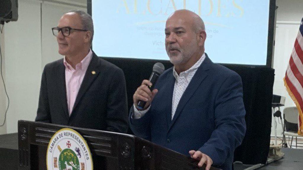  Yo se lo dije al gobernador, dice presidente cameral sobre secretaria del DRNA 