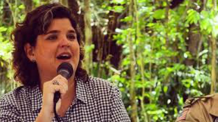 Aprueban Proyecto del Bosque Modelo 