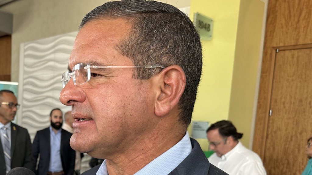  Gobernador entiende que hay convergencia con prioridades de la Cámara con el presupuesto, pero le toca a la JCF 