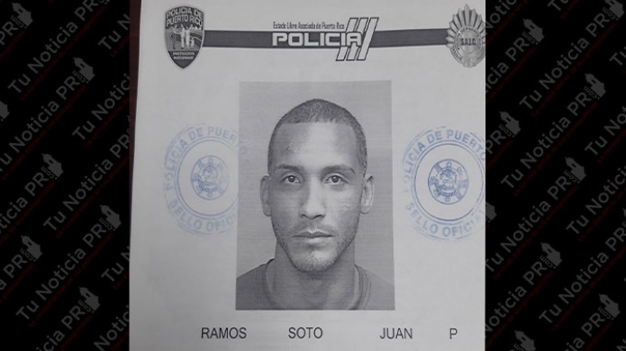 Preso hombre que cometiÃ³ un "Carjacking" el dÃ­a de navidad en BayamÃ³n 