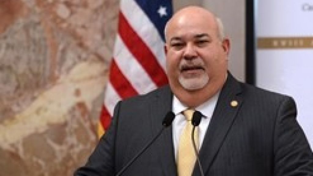  Presidente de la C&aacute;mara de Representantes se expresa a favor de continuar bajo la Ley de Cabotaje 