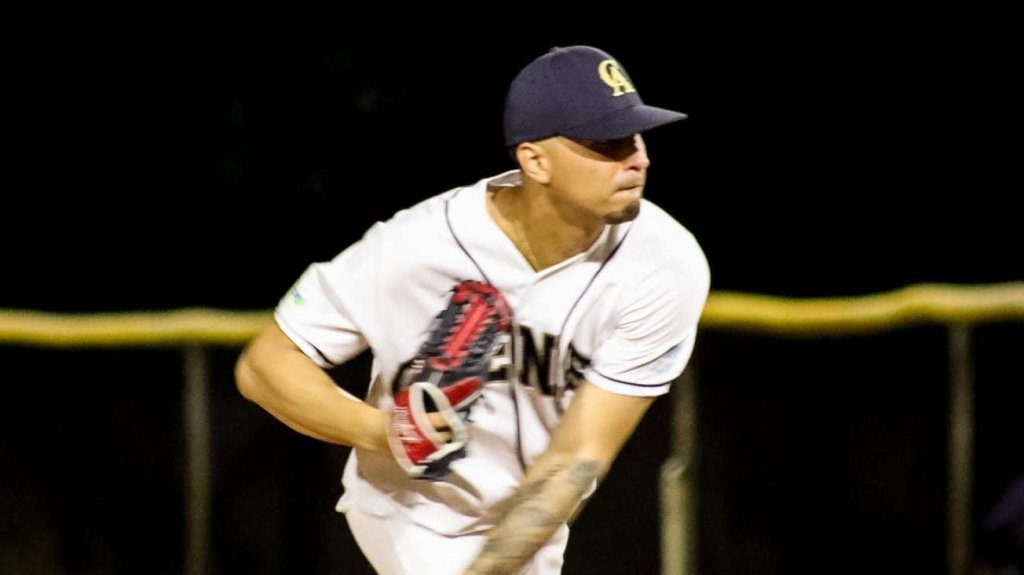  Victoria de Camuy en la Doble A 