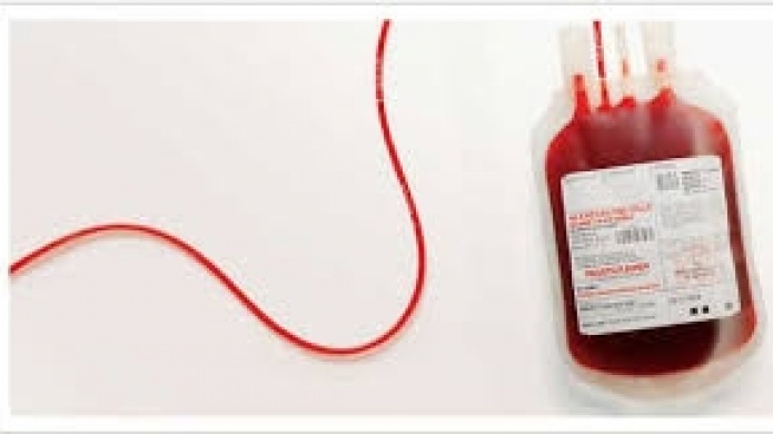 Solicitan donantes de sangre para la hija del senador Eric Correa