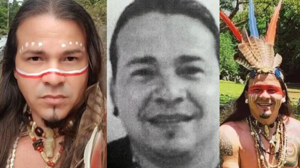  Capturan en Ohio a &ldquo;Cacique Hurak&aacute;n&ldquo; por agresi&oacute;n sexual contra menor de 12 a&ntilde;os 