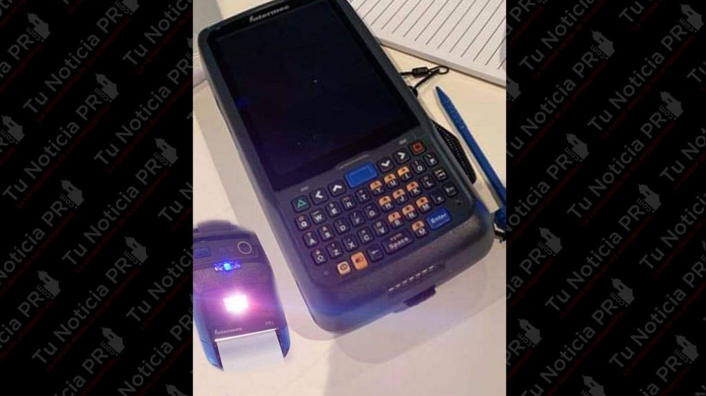  DTOP pone punto final a los boletos de tr&aacute;nsito que le sal&iacute;an a conductores incorrectamente 