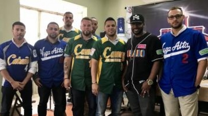 Juego de Estrellas en Fajardo reunirÃ¡ este domingo a 60 peloteros