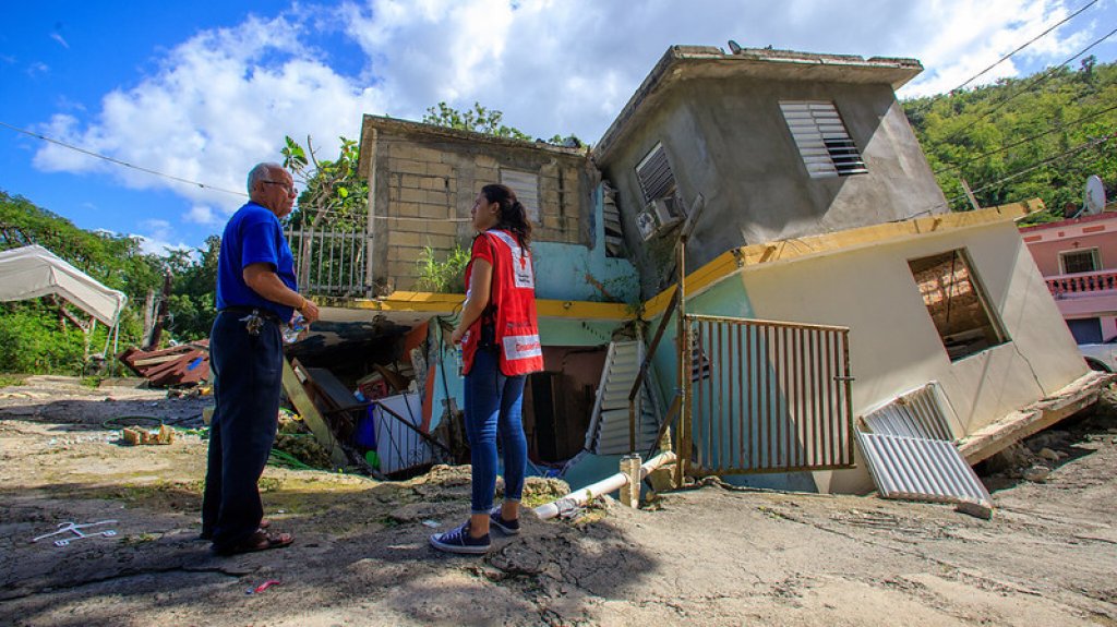  Lanzan programa de recuperaci&oacute;n a largo plazo para las poblaciones m&aacute;s vulnerables afectadas por los temblores en diez municipios del suroeste 