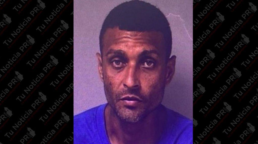  Se Busca: Agredi&oacute; a su madre en Naguabo para quitarle 45 d&oacute;lares 