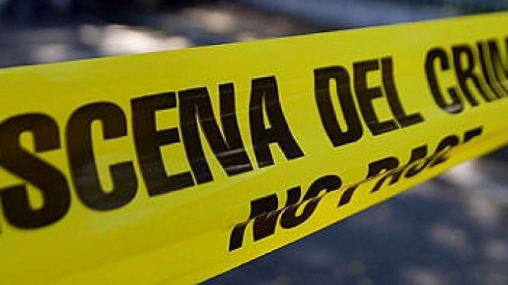  Asesinan hombre en la Eduardo Conde en Barrio Obrero 