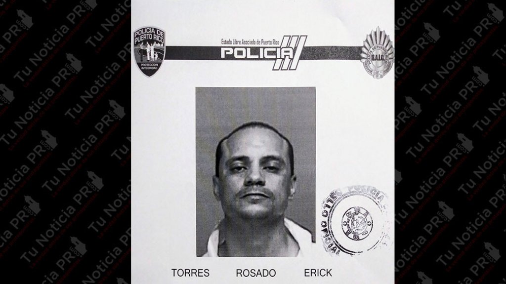  A la c&aacute;rcel hombre que asesin&oacute; a otro en Naranjito durante discusi&oacute;n por un terreno 