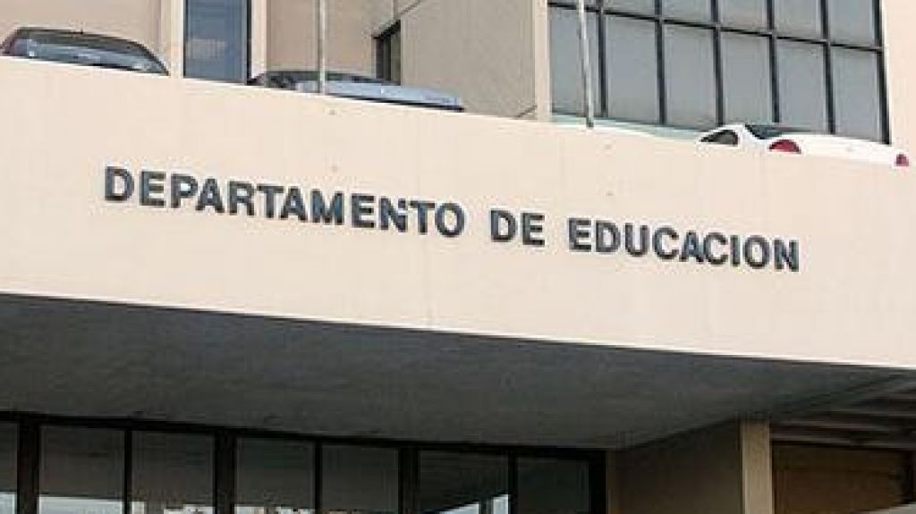  Propuesta del INE no cuadra y por eso no la han aprobado, alega secretario del DE 