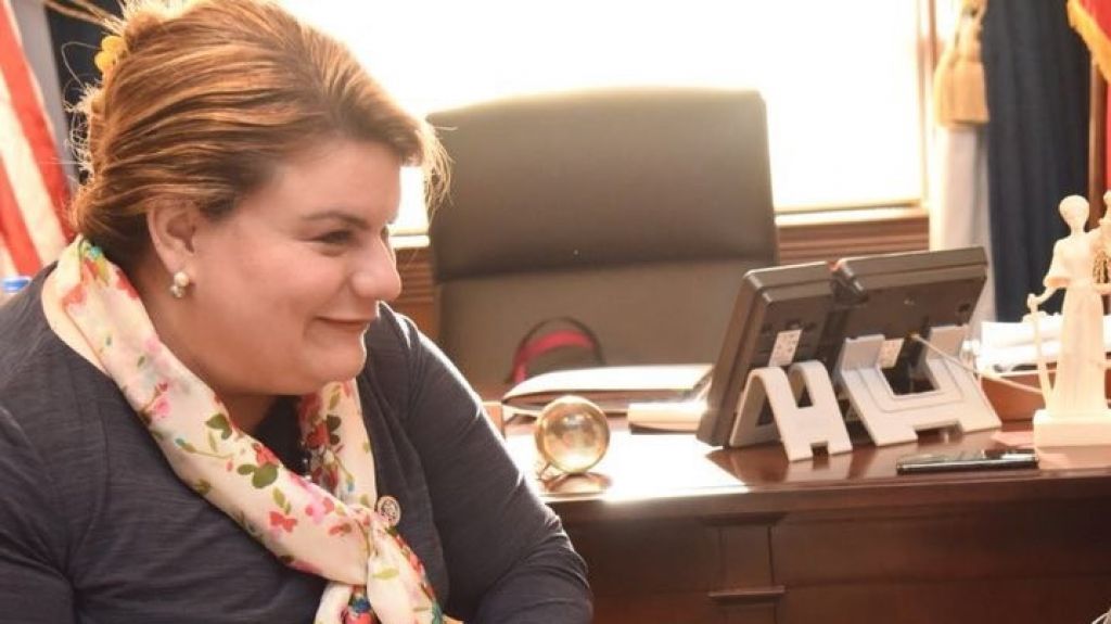  Jenniffer Gonz&aacute;lez anuncia nueva asignaci&oacute;n de $277 millones en fondos CDBG DR de Vivienda federal 