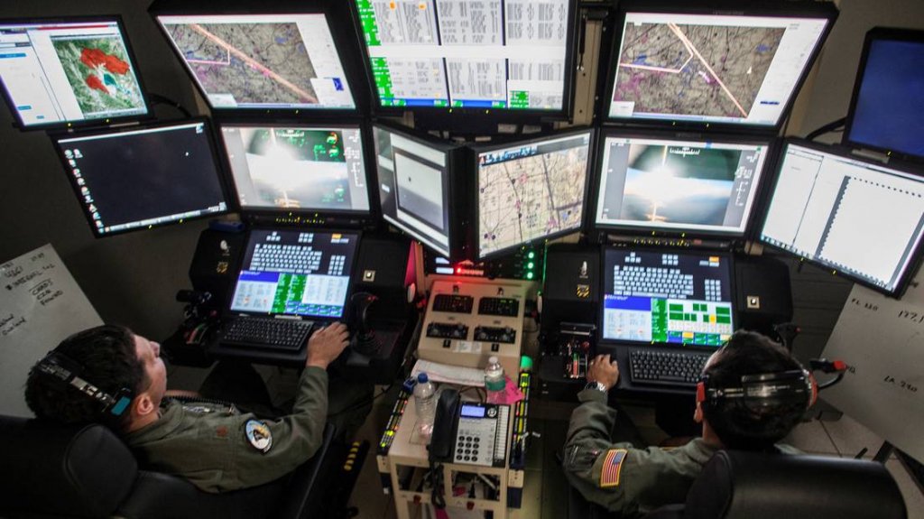  El Ej&eacute;rcito de EE.UU. mata a un lugarteniente del Estado Isl&aacute;mico en un ataque con drones en Afganist&aacute;n 