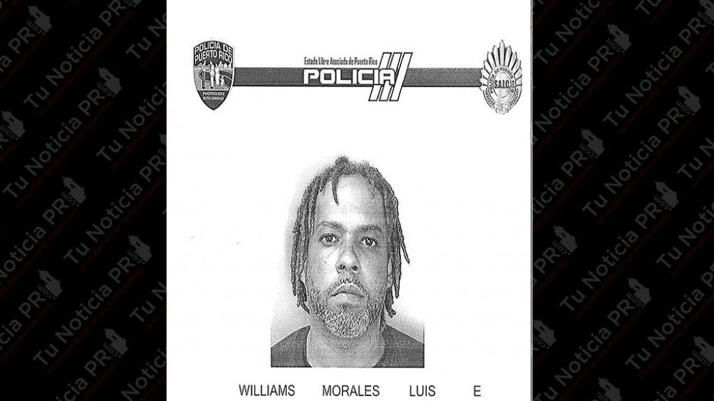  Arrestan a hombre en Carolina por sustancias controladas 