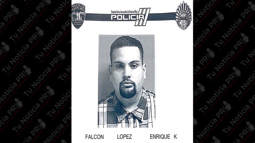  Arrestado y fichado por robar plantas el&eacute;ctricas en Home Depot de Caguas 